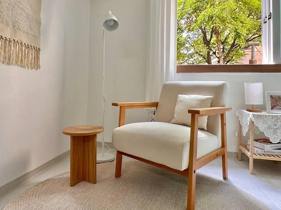 Guroom House Seoul Apartment