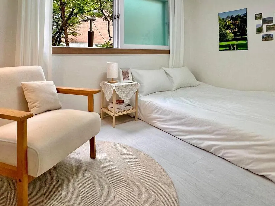 아파트 Guroom House 서울특별시