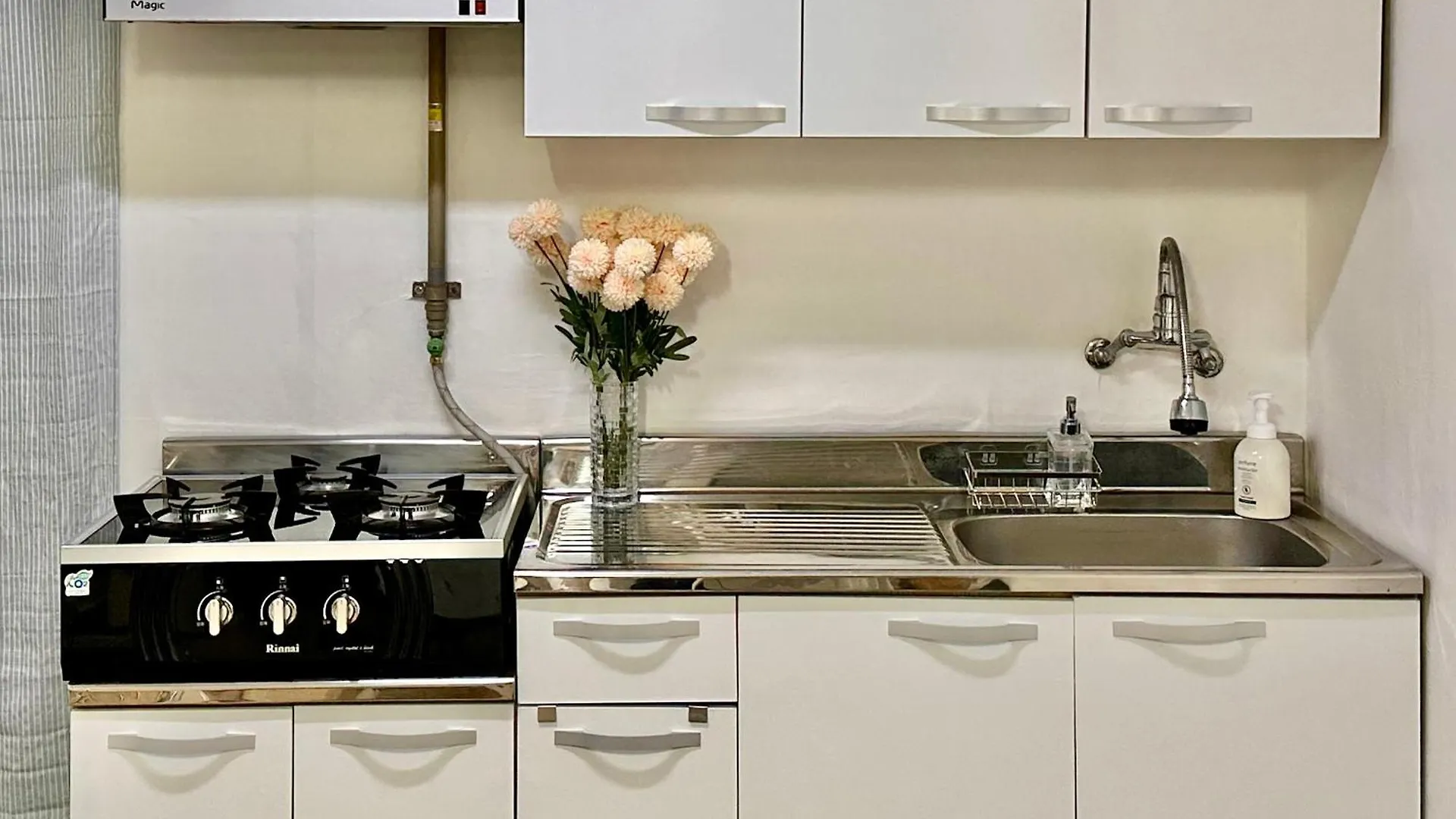 Apartment Guroom House Seoul