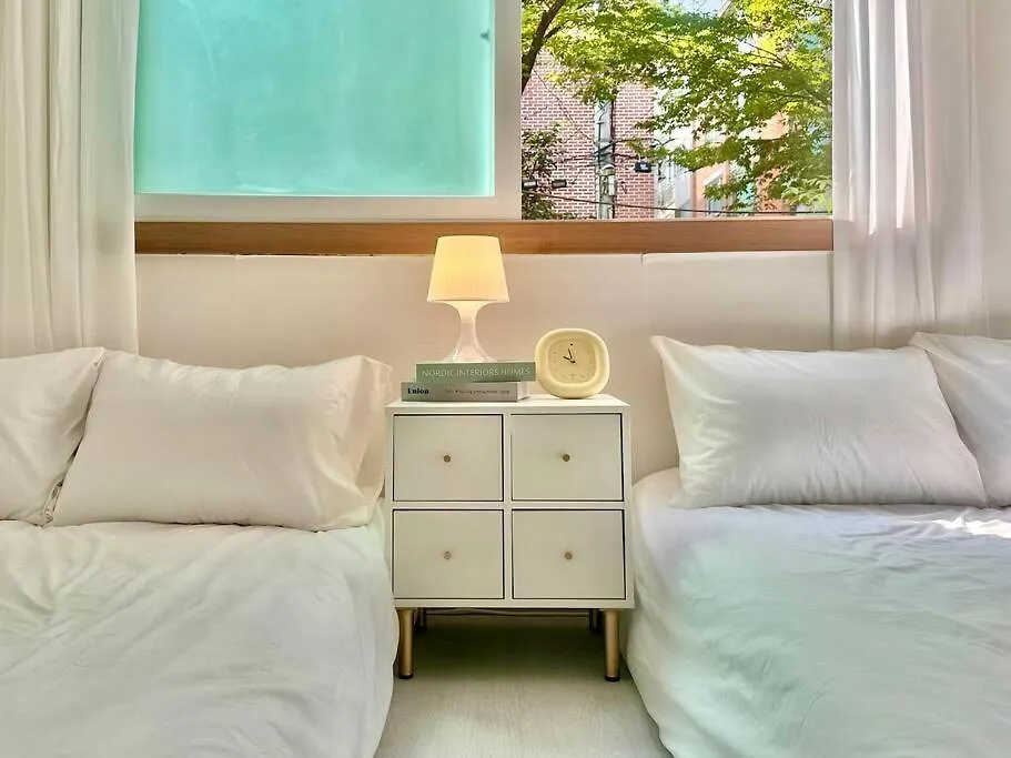 Guroom House Seoul