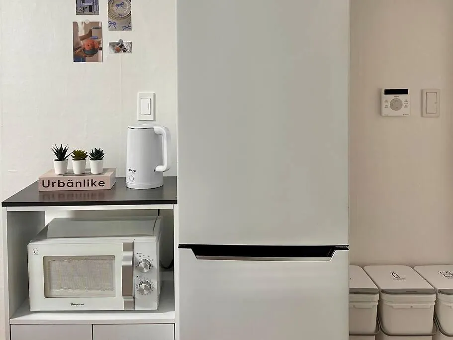 Apartamento Guroom House Seúl